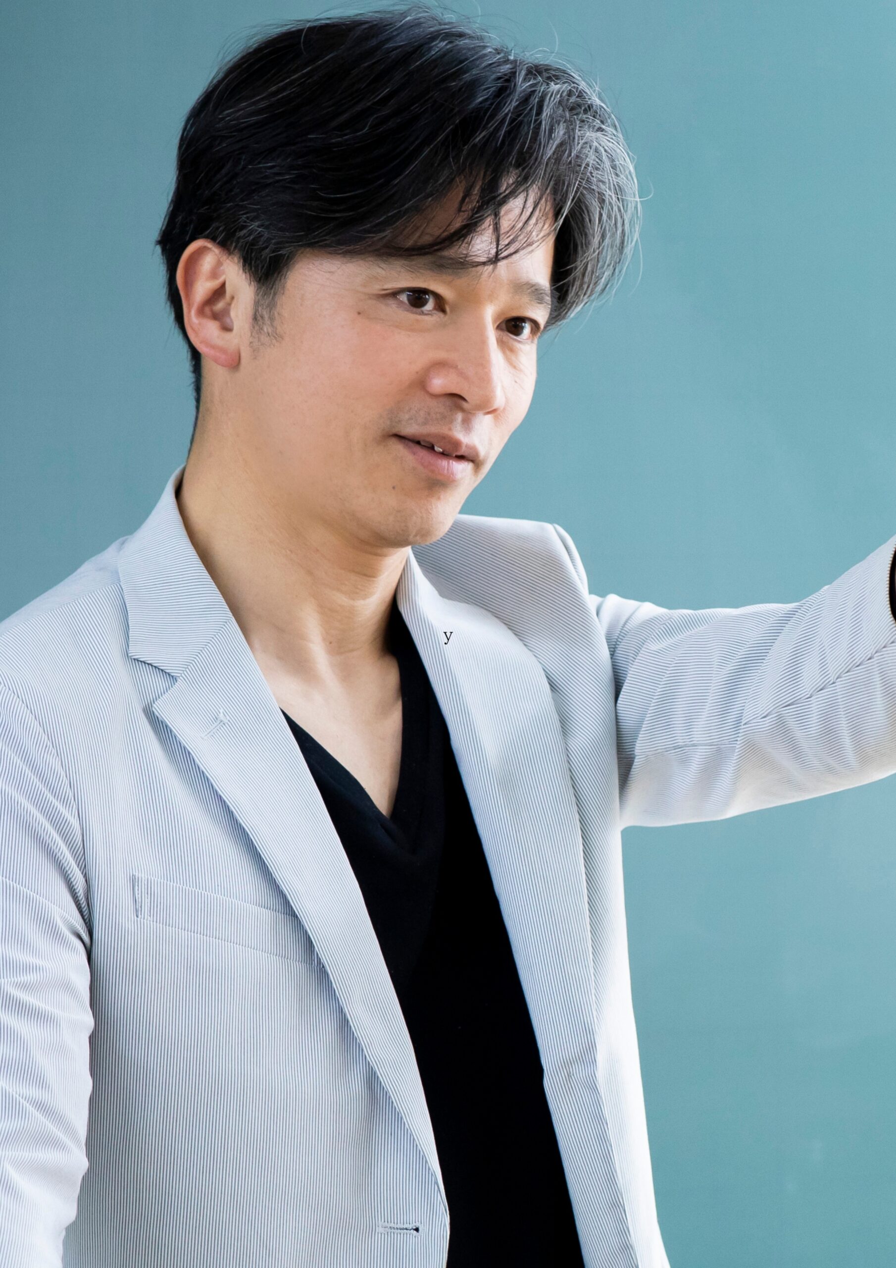 担任講師 Nishihara